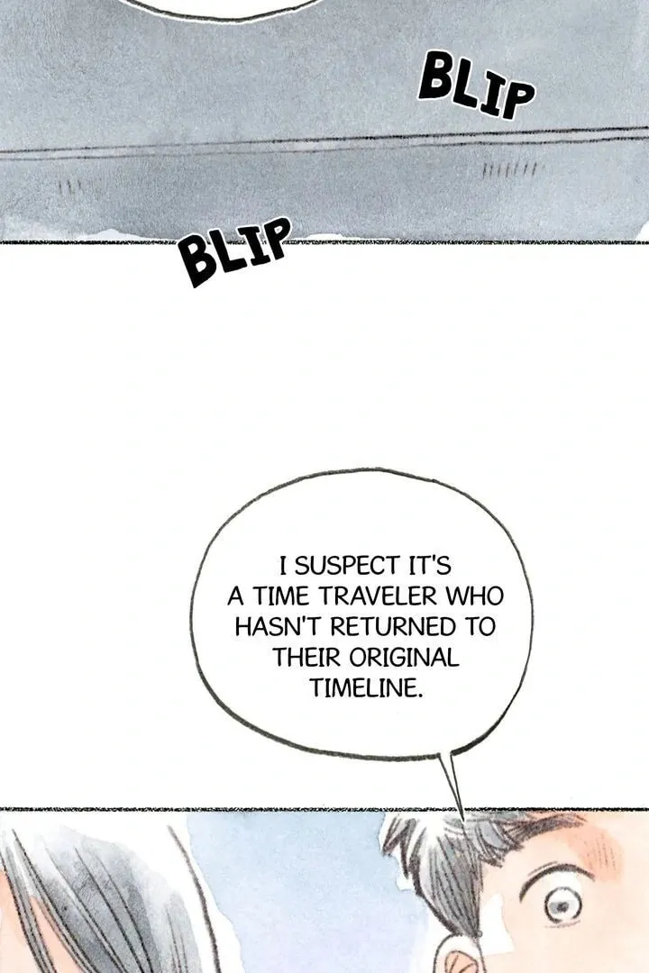 Dead Girl Walking Chapter 26 page 101 - 