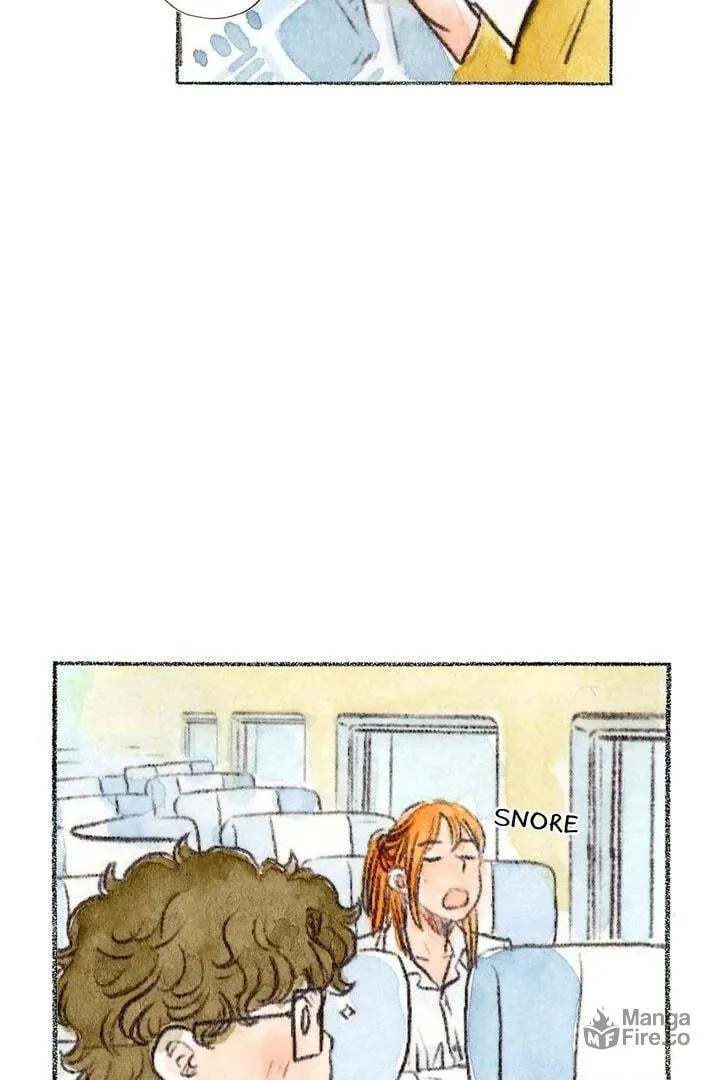 Dead Girl Walking Chapter 26 page 15 - 