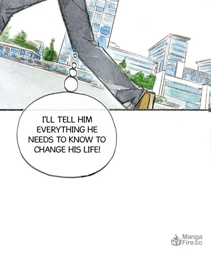 Dead Girl Walking Chapter 26 page 20 - 