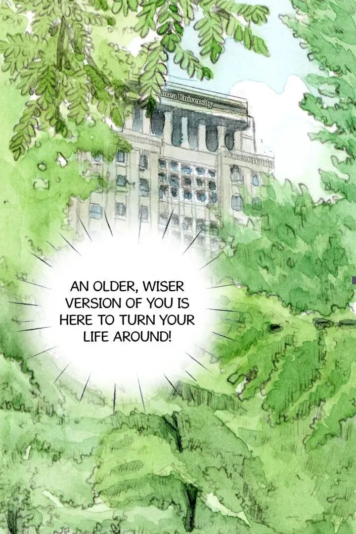 Dead Girl Walking Chapter 26 page 22 - 