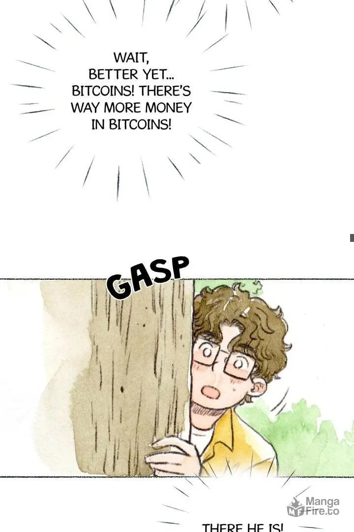 Dead Girl Walking Chapter 26 page 24 - 