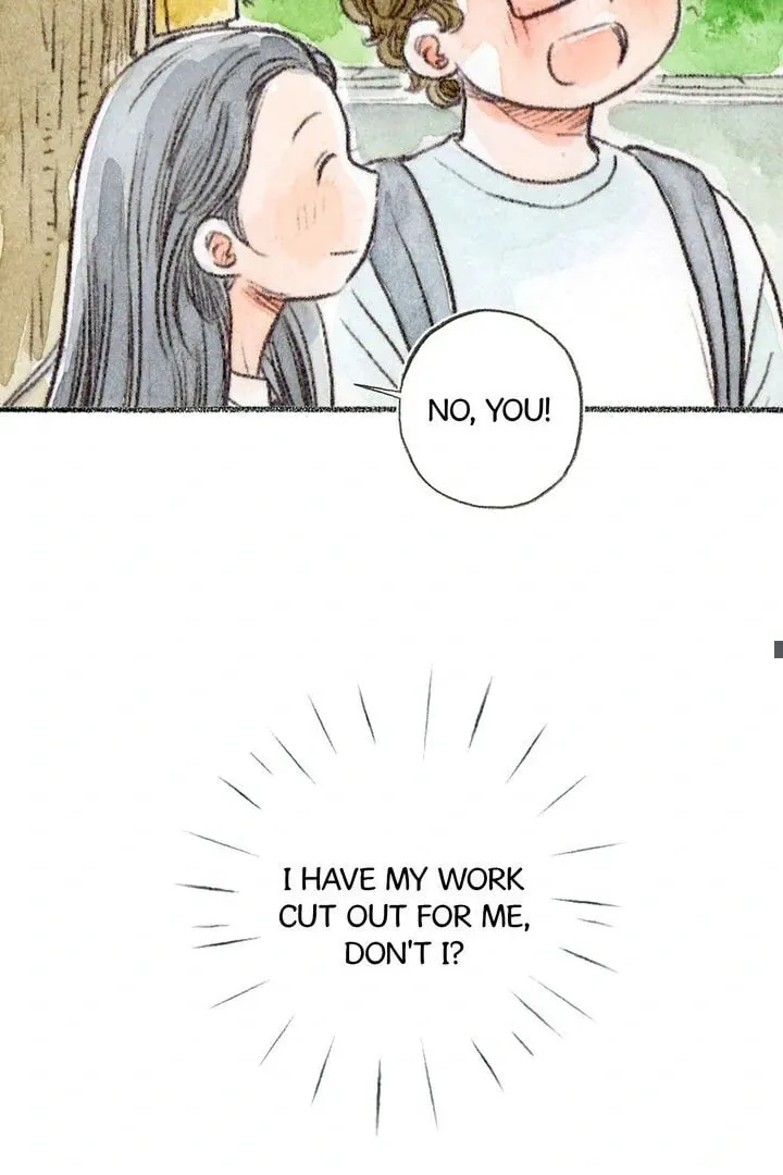 Dead Girl Walking Chapter 26 page 29 - 
