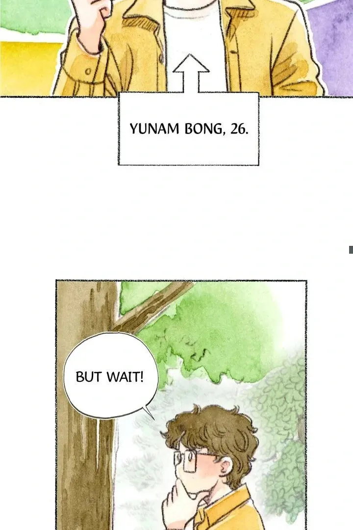 Dead Girl Walking Chapter 26 page 31 - 