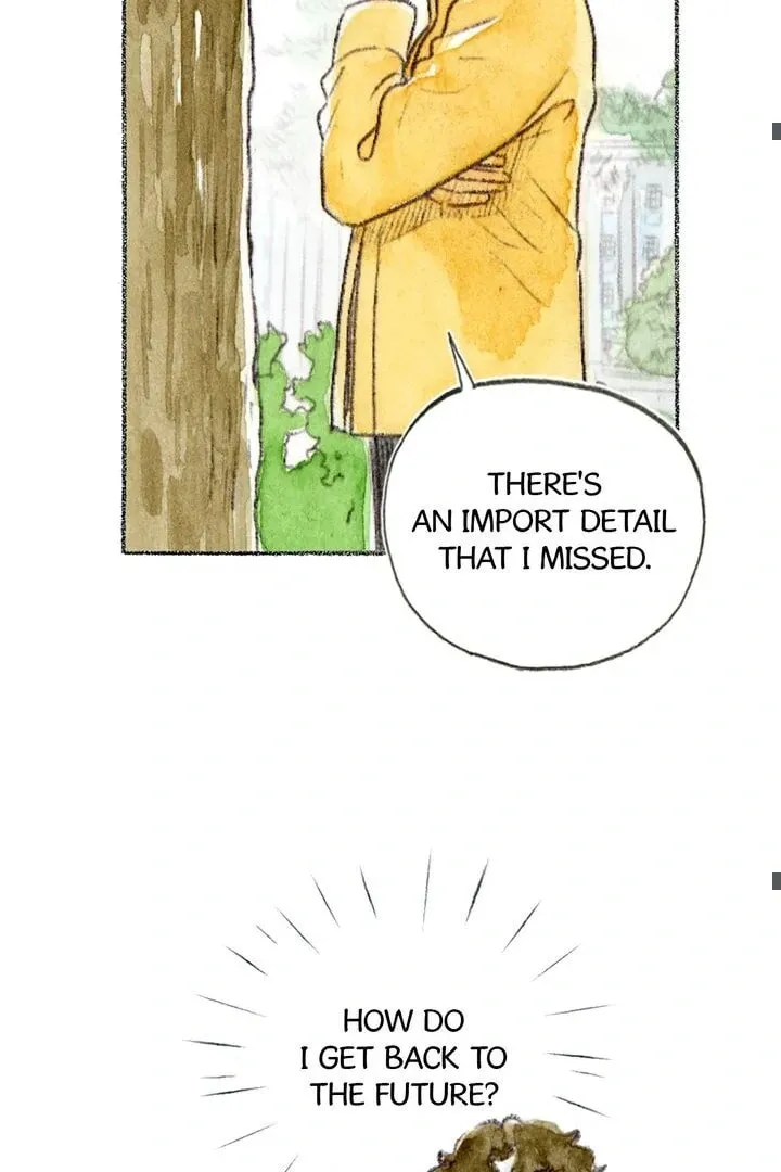 Dead Girl Walking Chapter 26 page 32 - 