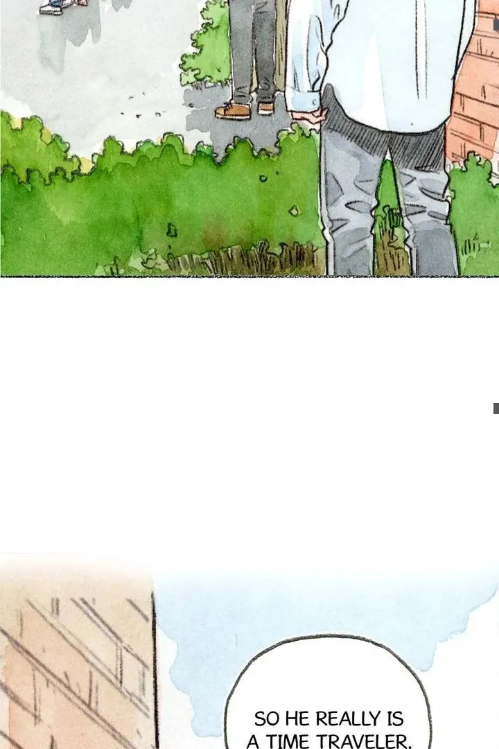 Dead Girl Walking Chapter 26 page 34 - 