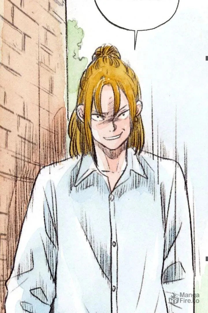 Dead Girl Walking Chapter 26 page 35 - 