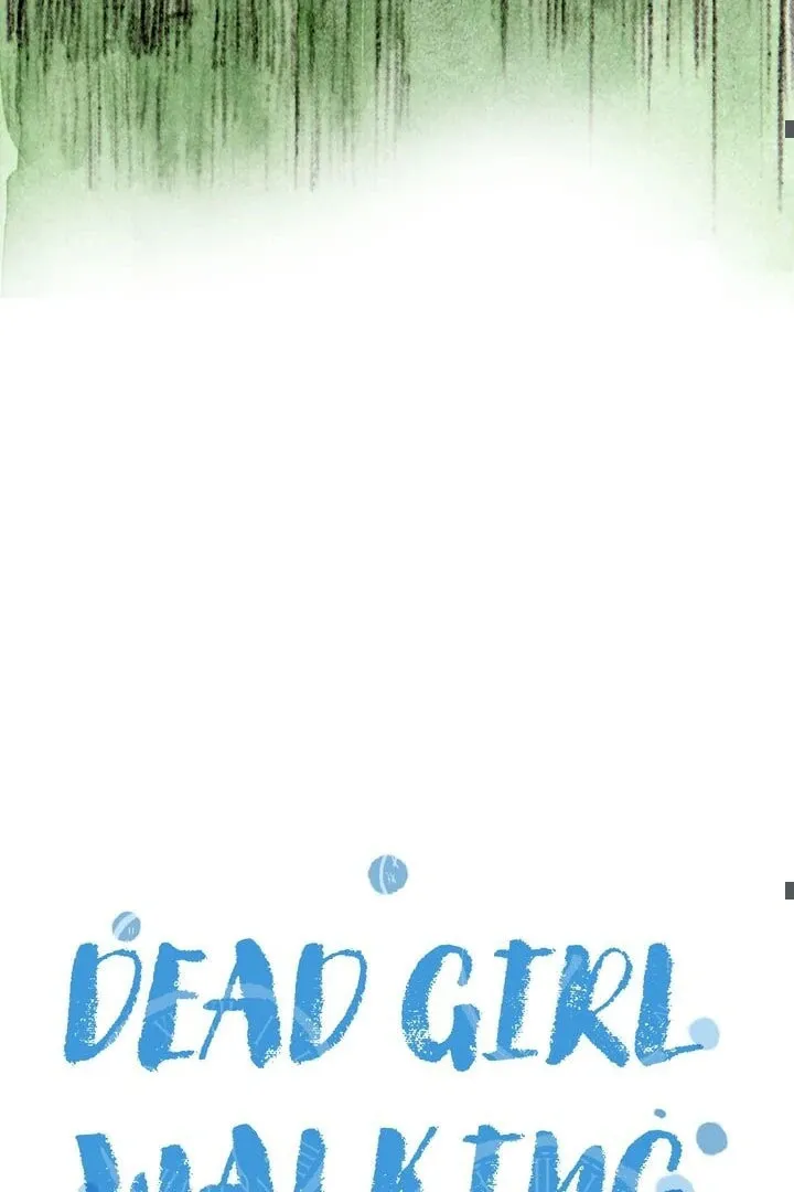 Dead Girl Walking Chapter 26 page 37 - 