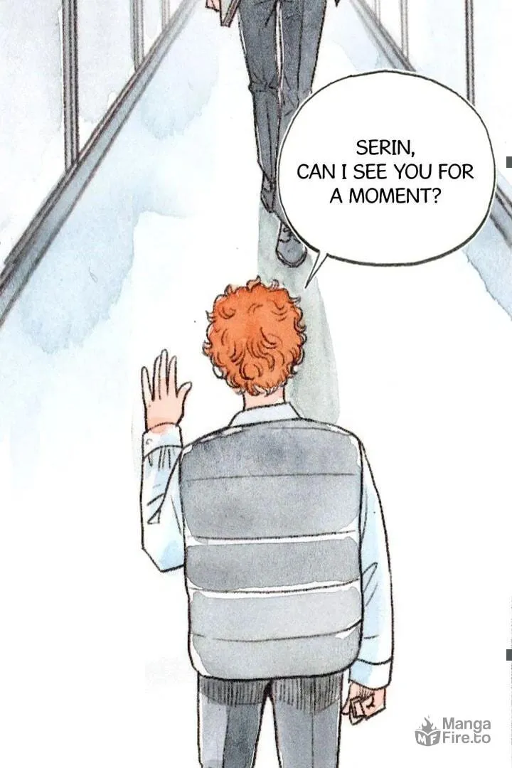 Dead Girl Walking Chapter 26 page 42 - 