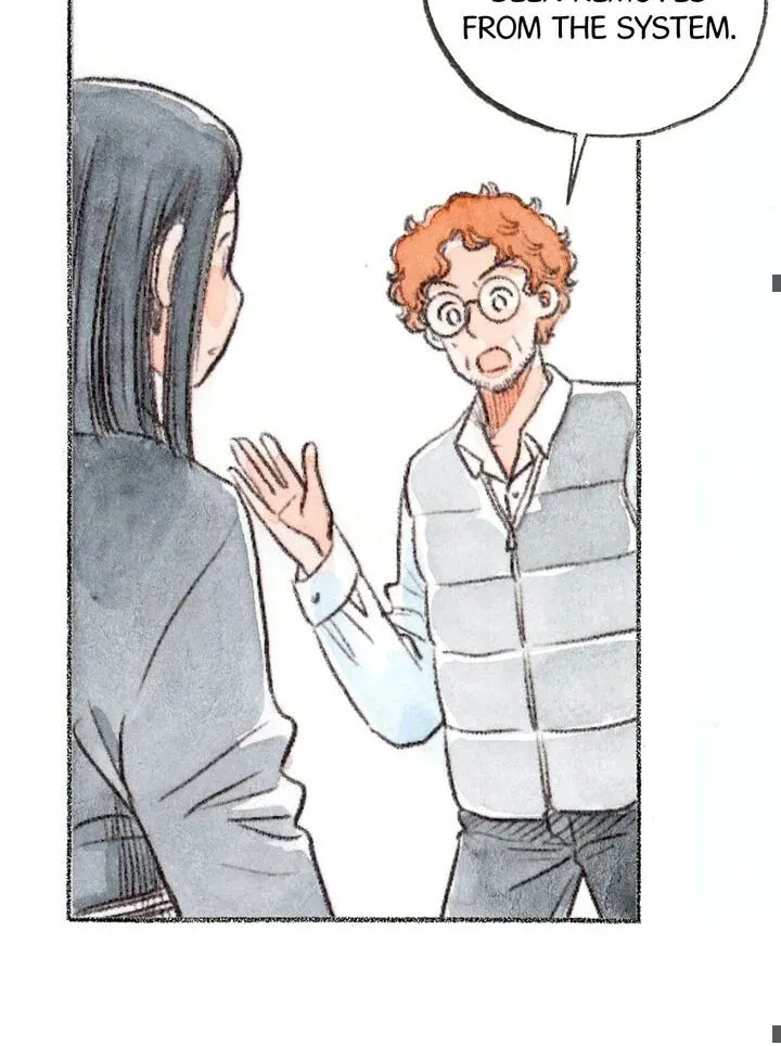 Dead Girl Walking Chapter 26 page 44 - 