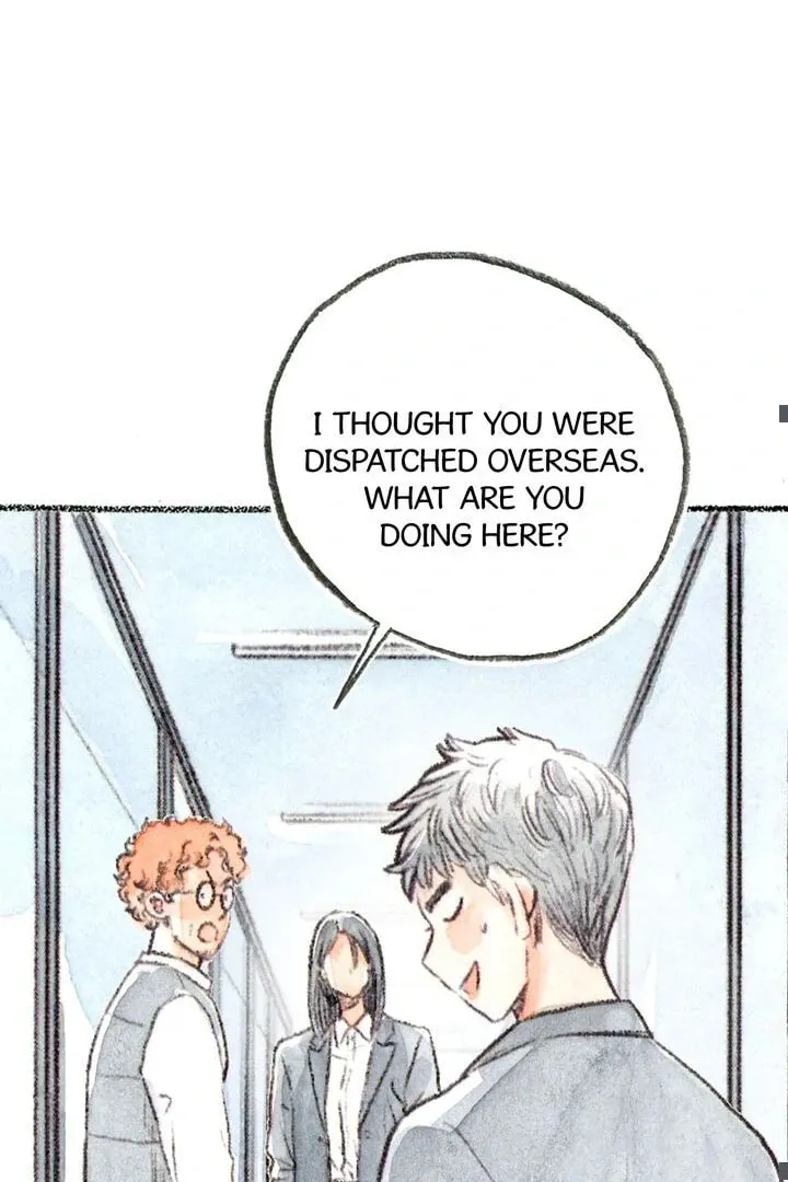 Dead Girl Walking Chapter 26 page 49 - 