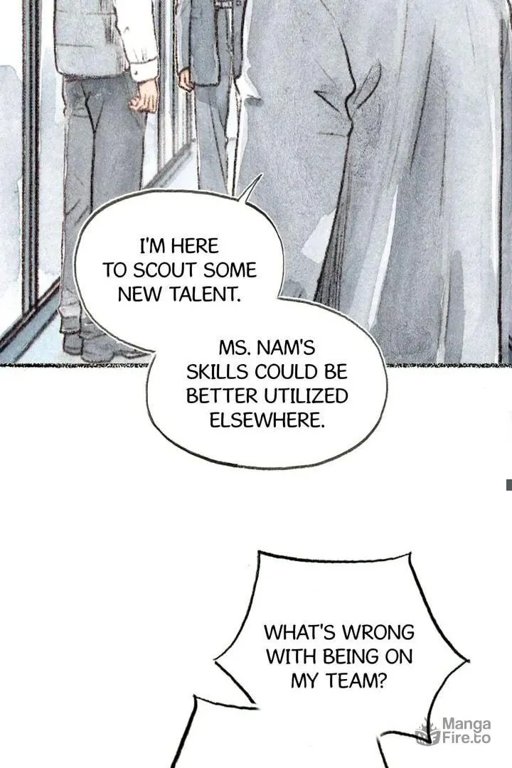 Dead Girl Walking Chapter 26 page 50 - 
