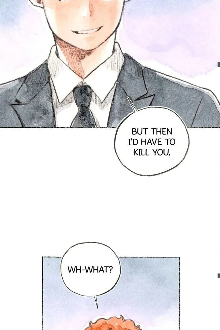Dead Girl Walking Chapter 26 page 53 - 