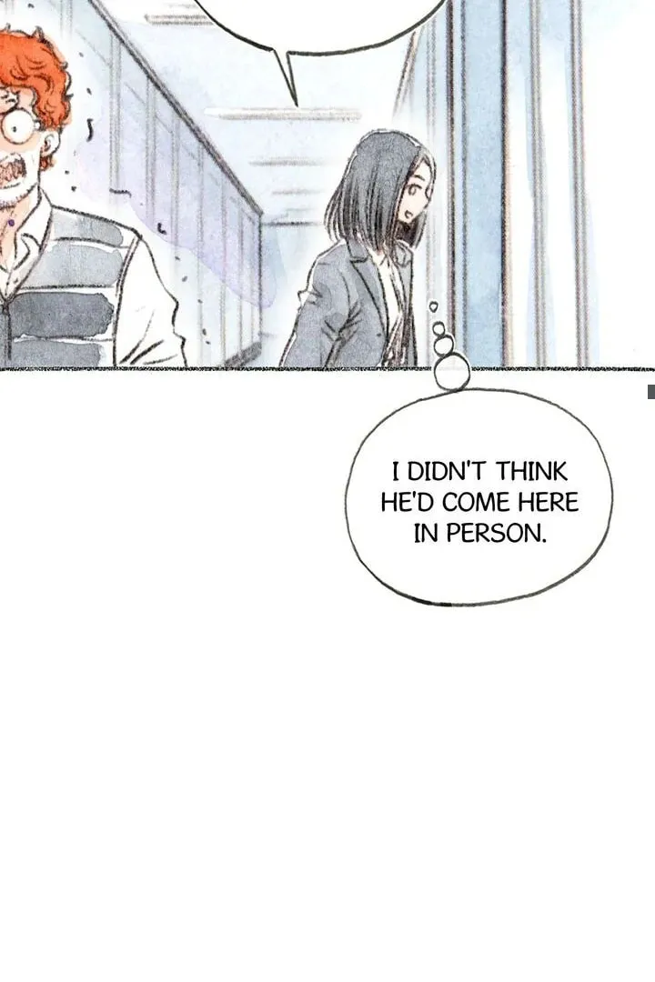 Dead Girl Walking Chapter 26 page 56 - 