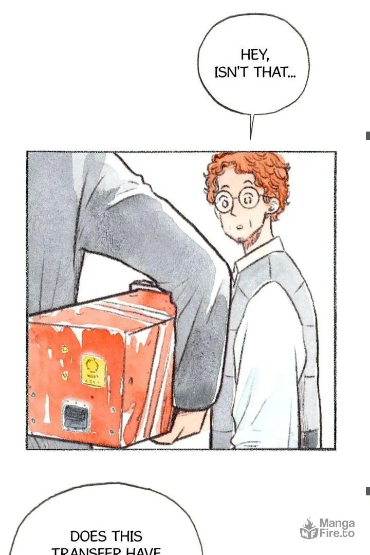 Dead Girl Walking Chapter 26 page 60 - 