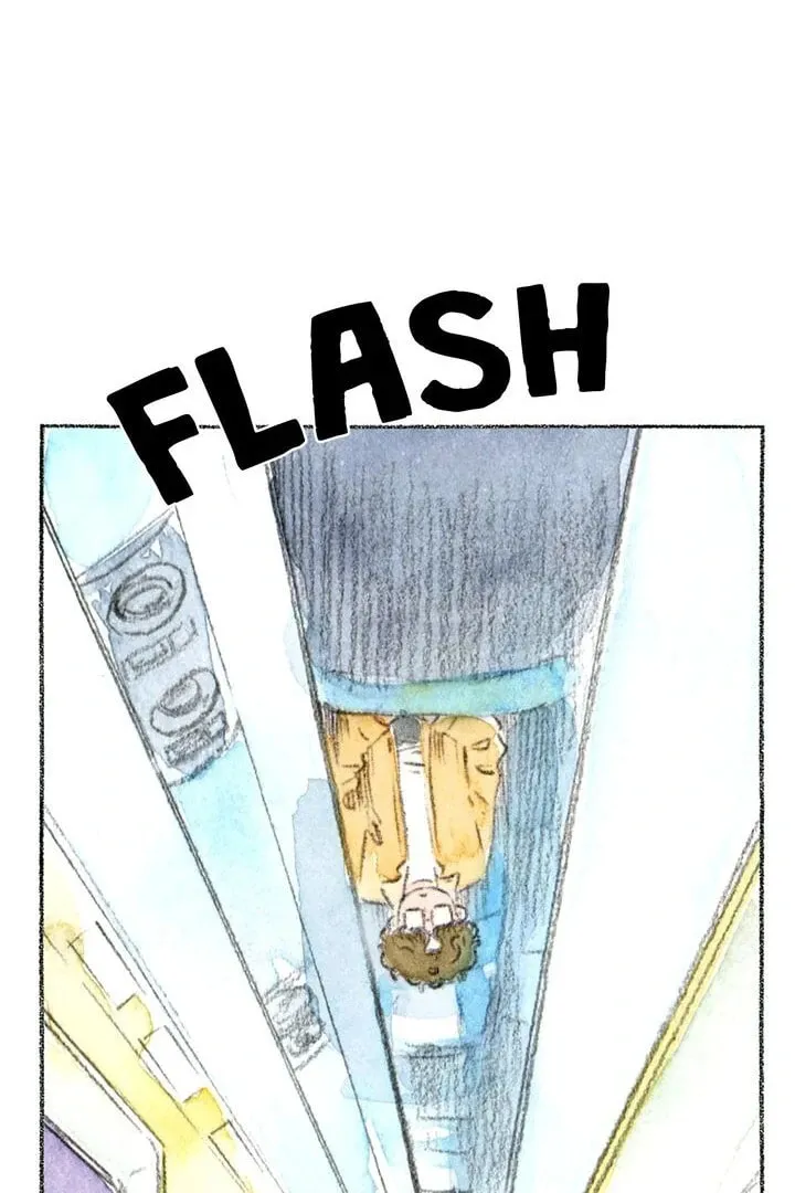 Dead Girl Walking Chapter 26 page 7 - 