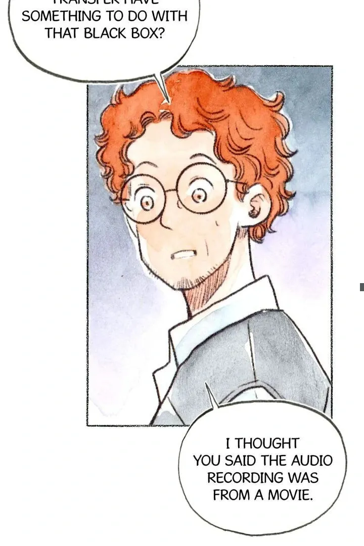 Dead Girl Walking Chapter 26 page 61 - 