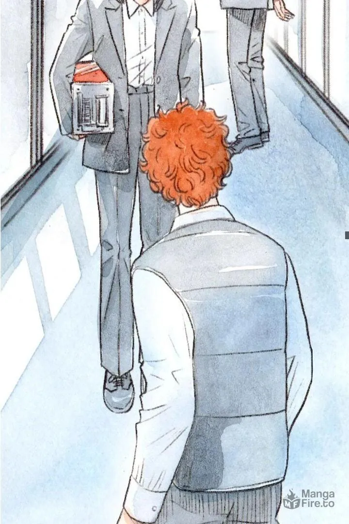 Dead Girl Walking Chapter 26 page 63 - 