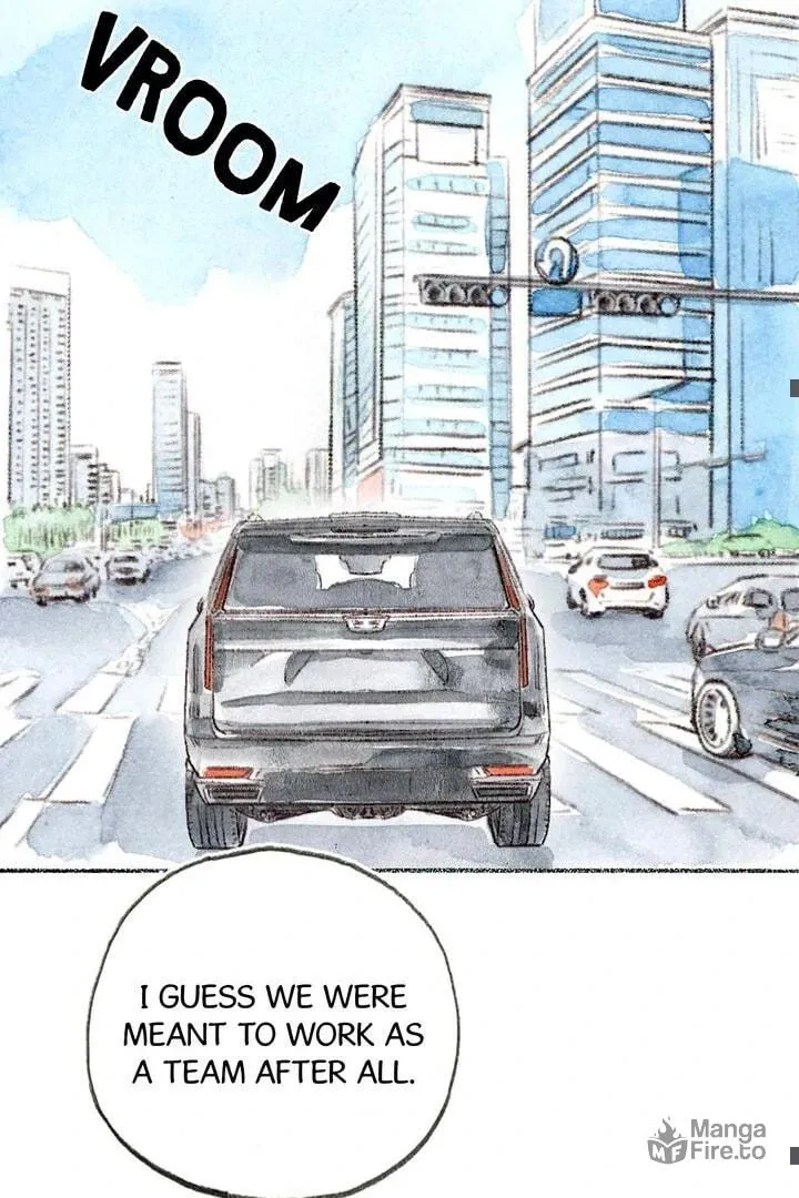 Dead Girl Walking Chapter 26 page 65 - 