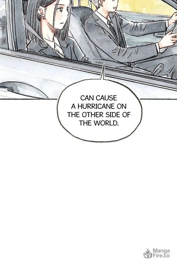 Dead Girl Walking Chapter 26 page 70 - 