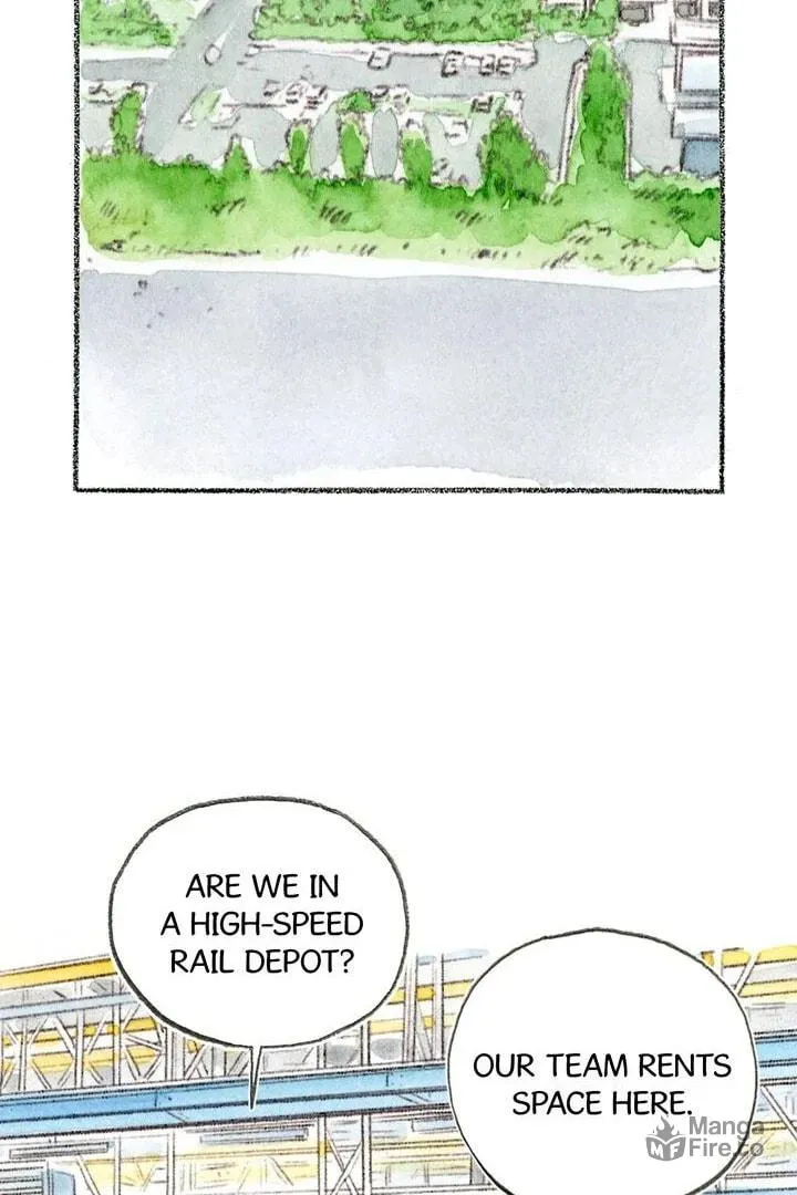 Dead Girl Walking Chapter 26 page 72 - 