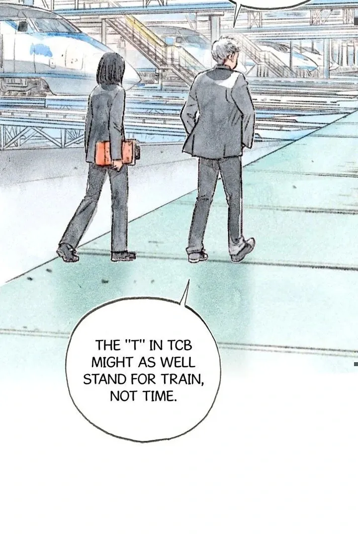Dead Girl Walking Chapter 26 page 73 - 