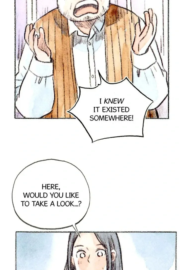 Dead Girl Walking Chapter 26 page 79 - 