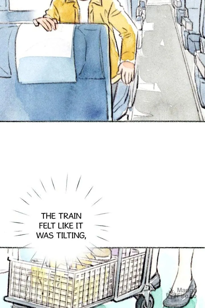 Dead Girl Walking Chapter 26 page 9 - 