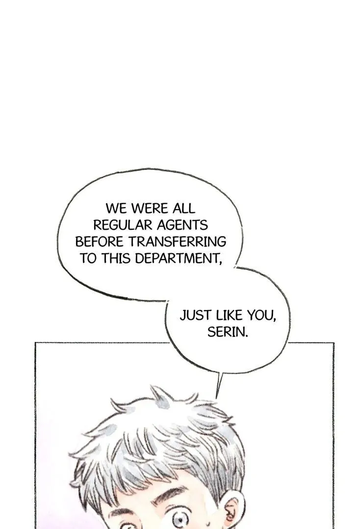 Dead Girl Walking Chapter 26 page 82 - 