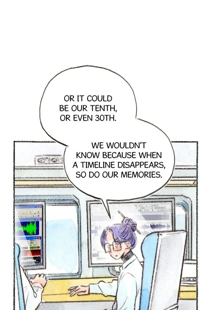 Dead Girl Walking Chapter 26 page 88 - 