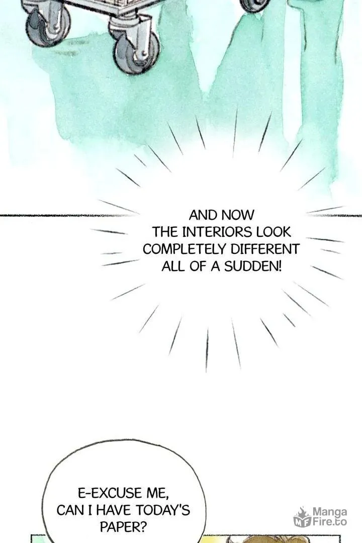 Dead Girl Walking Chapter 26 page 10 - 