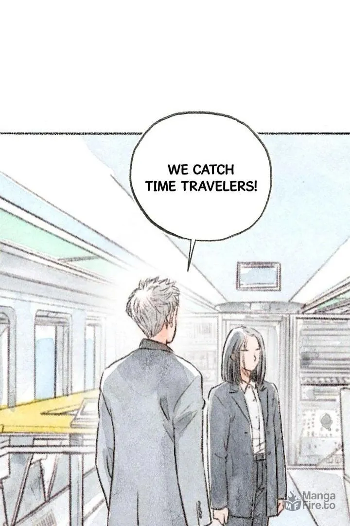 Dead Girl Walking Chapter 26 page 93 - 