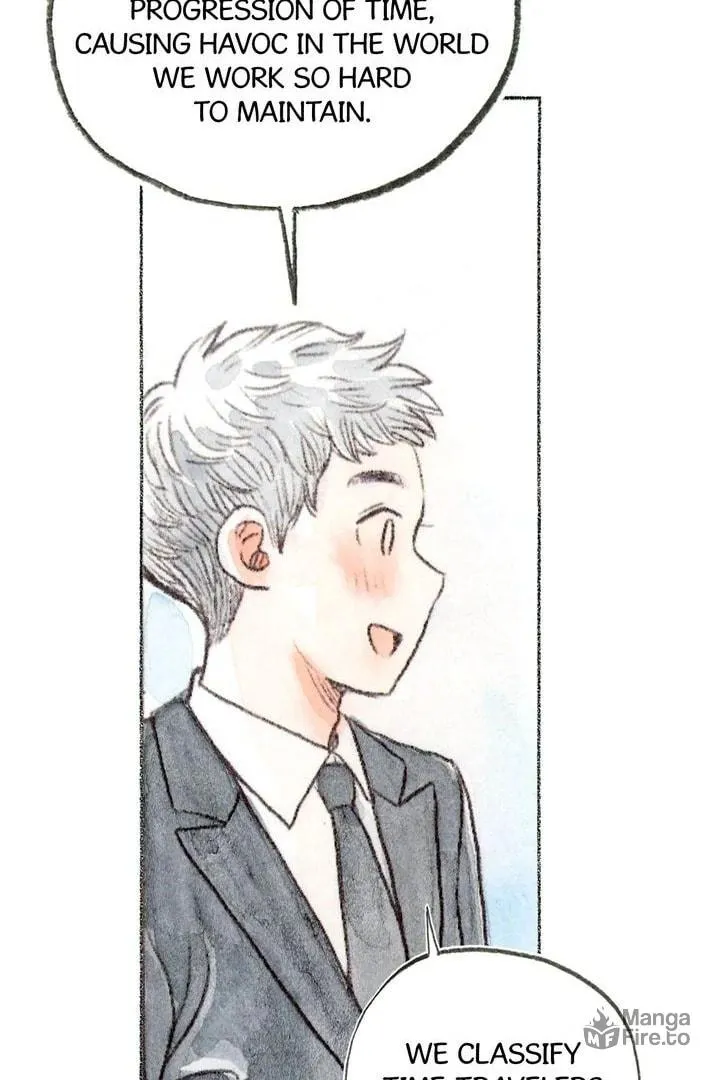 Dead Girl Walking Chapter 26 page 95 - 