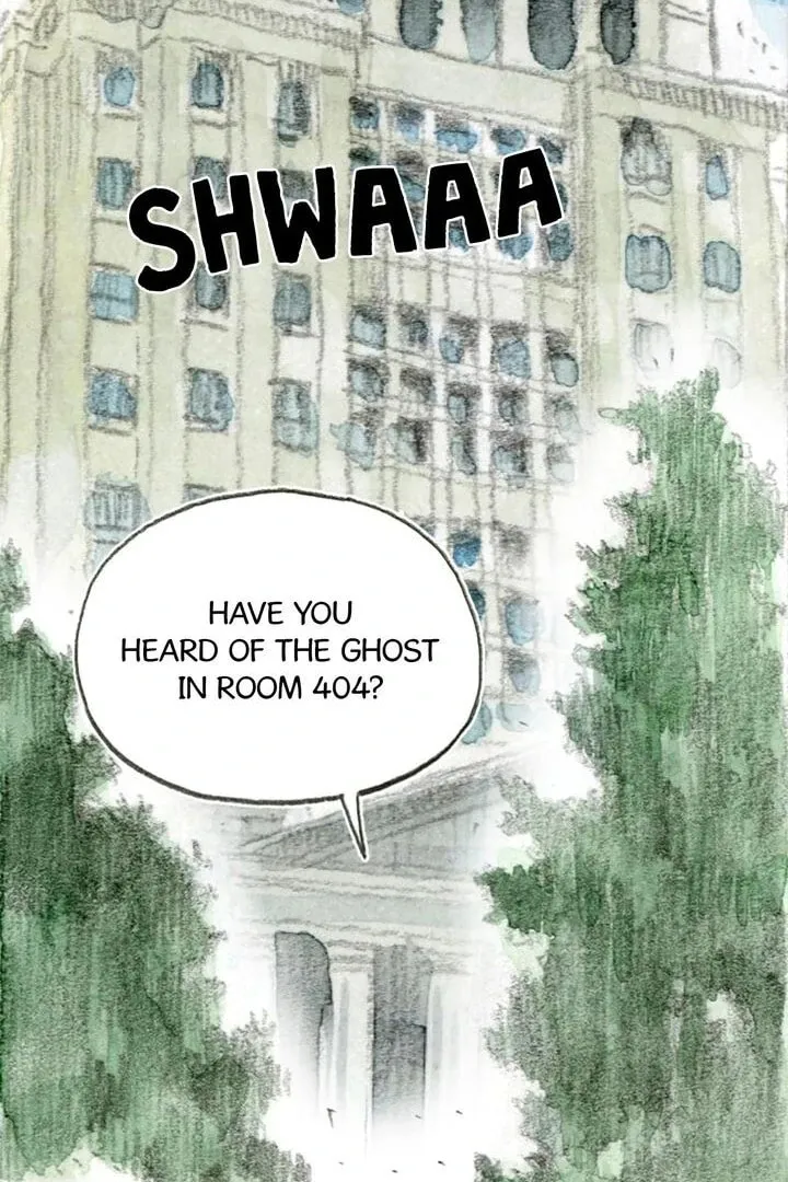 Dead Girl Walking Chapter 3 page 2 - 