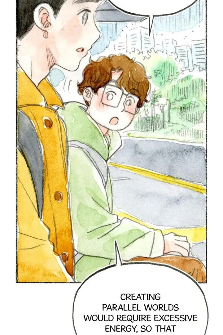 Dead Girl Walking Chapter 3 page 11 - 