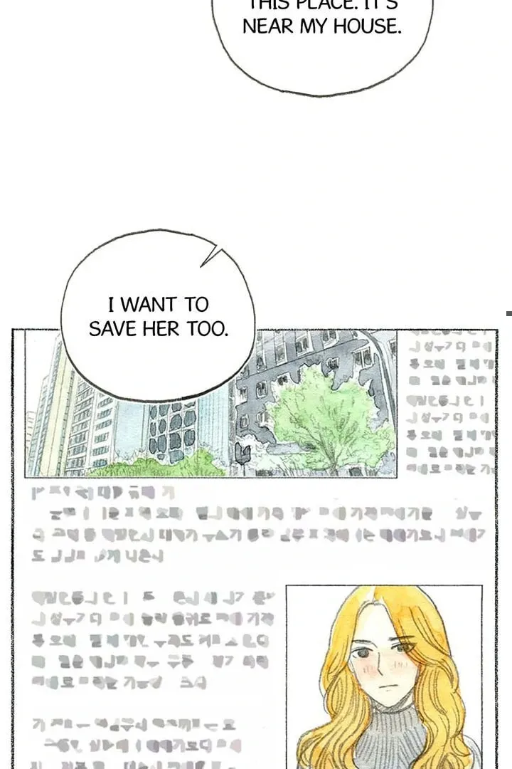 Dead Girl Walking Chapter 3 page 101 - 