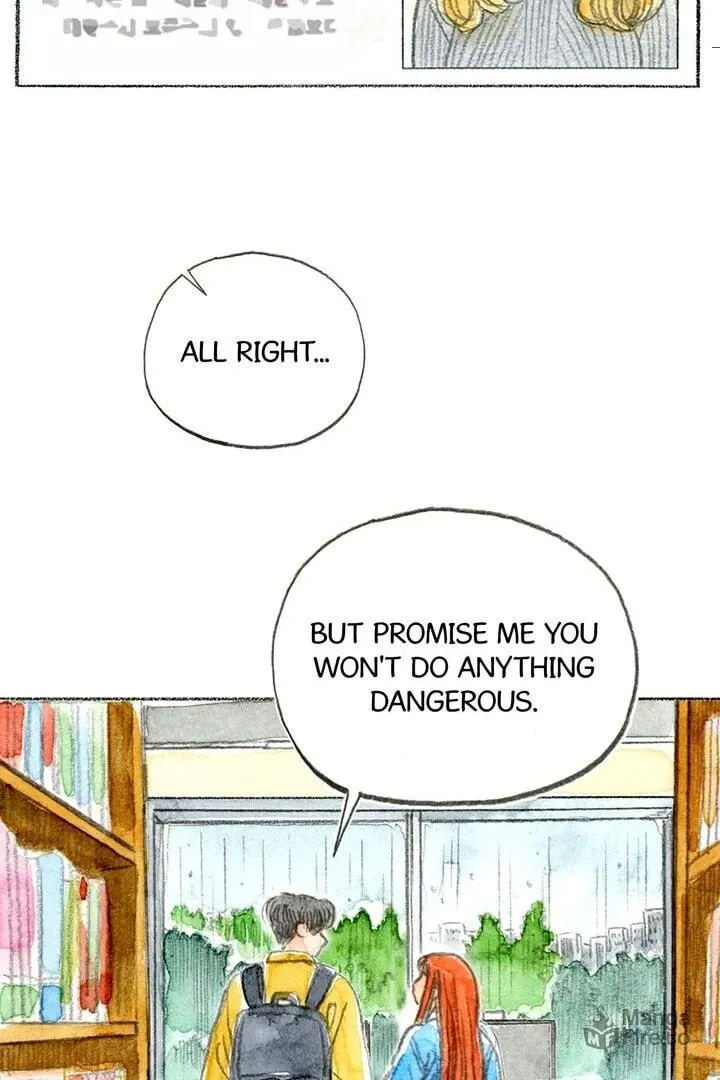Dead Girl Walking Chapter 3 page 102 - 