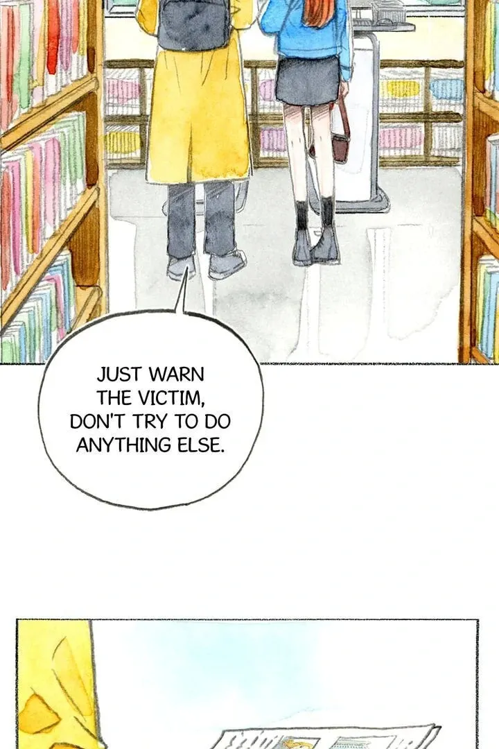 Dead Girl Walking Chapter 3 page 103 - 