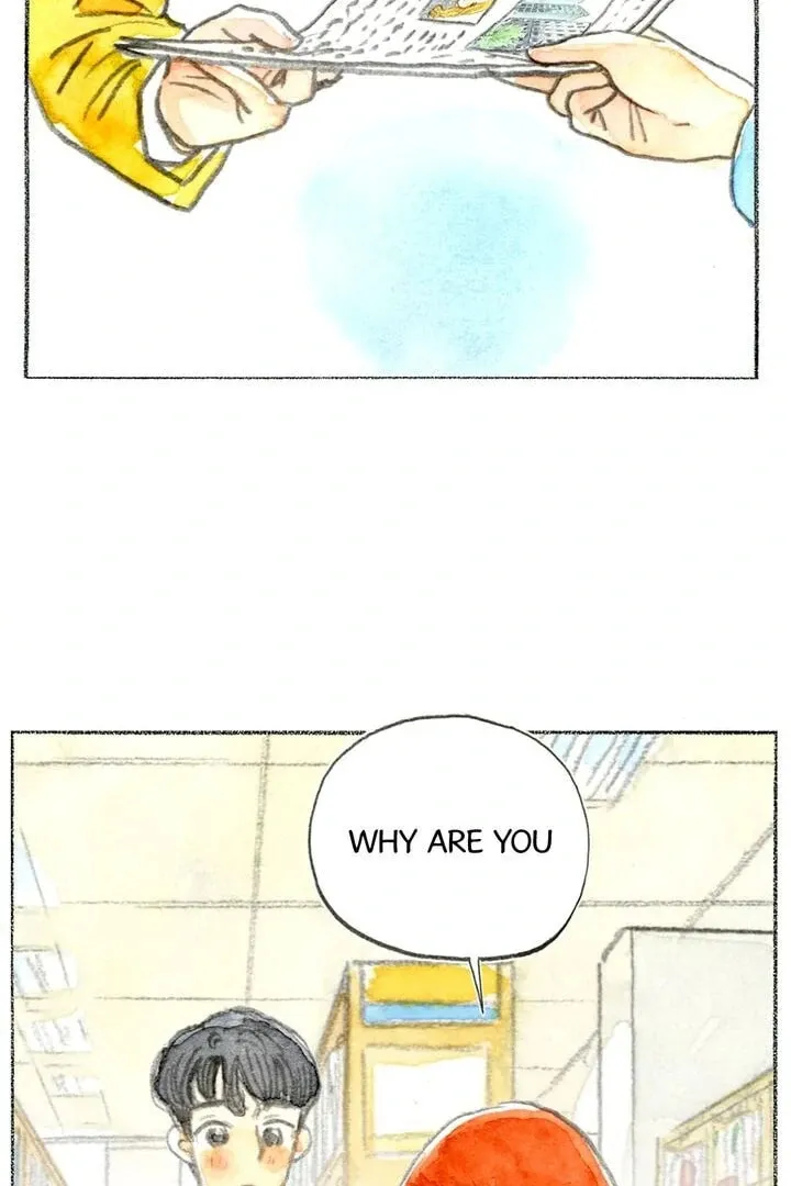 Dead Girl Walking Chapter 3 page 104 - 