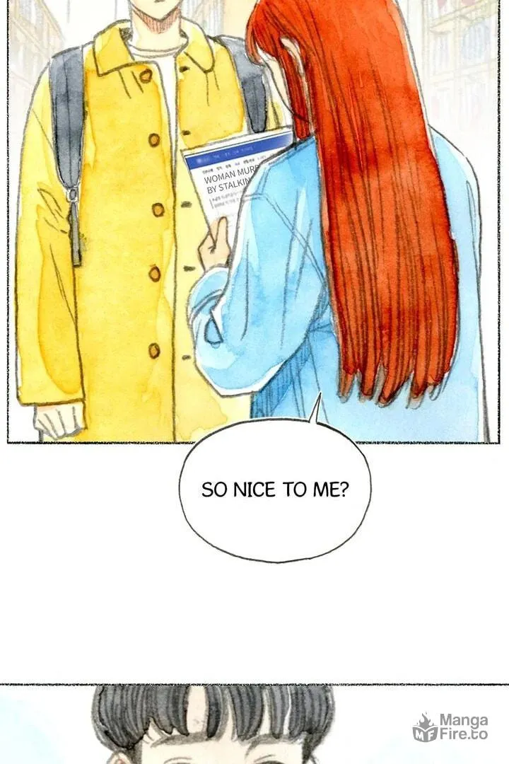 Dead Girl Walking Chapter 3 page 105 - 