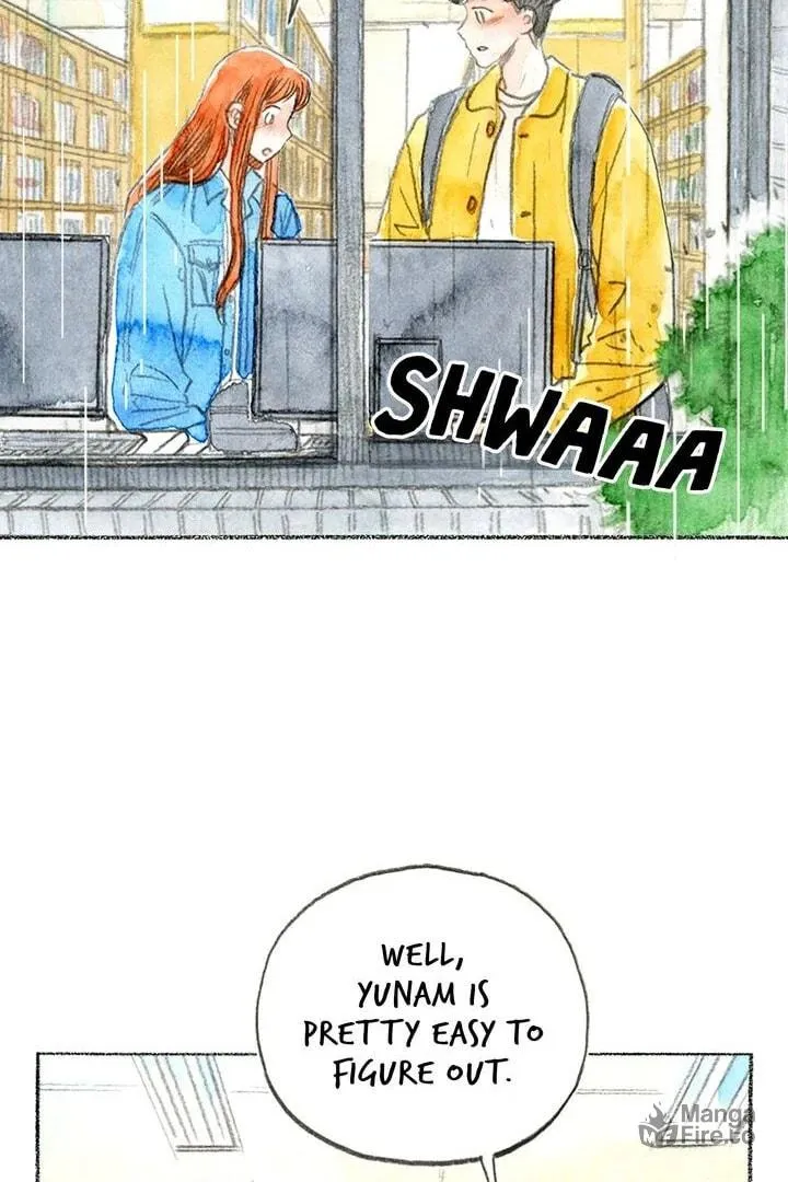 Dead Girl Walking Chapter 3 page 108 - 