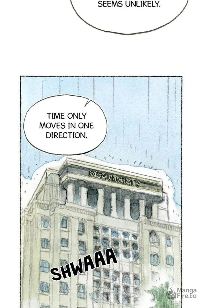 Dead Girl Walking Chapter 3 page 12 - 
