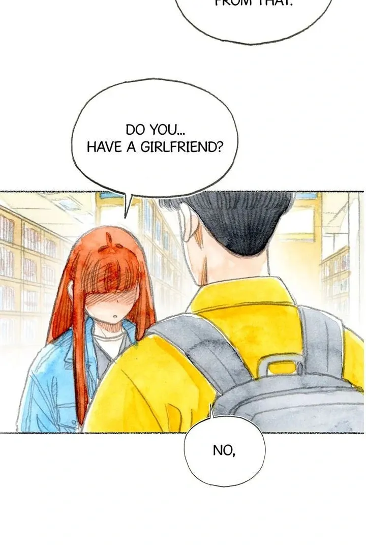 Dead Girl Walking Chapter 3 page 112 - 