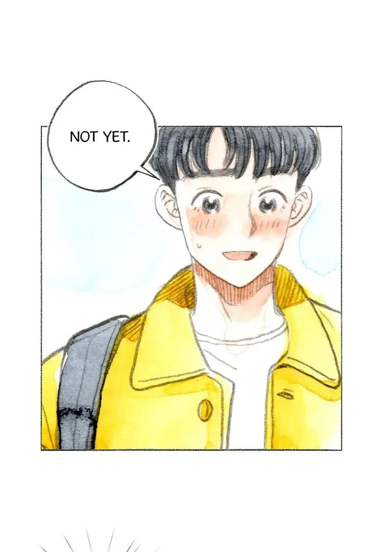 Dead Girl Walking Chapter 3 page 113 - 
