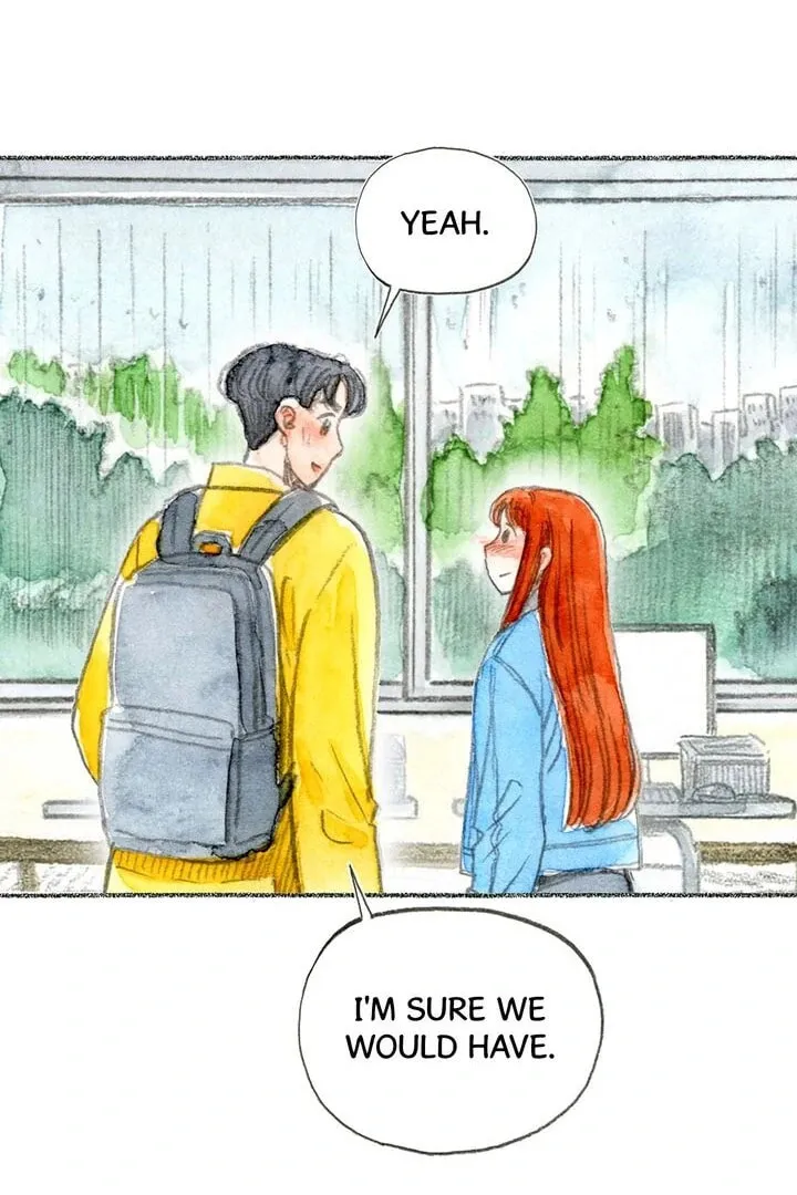 Dead Girl Walking Chapter 3 page 116 - 