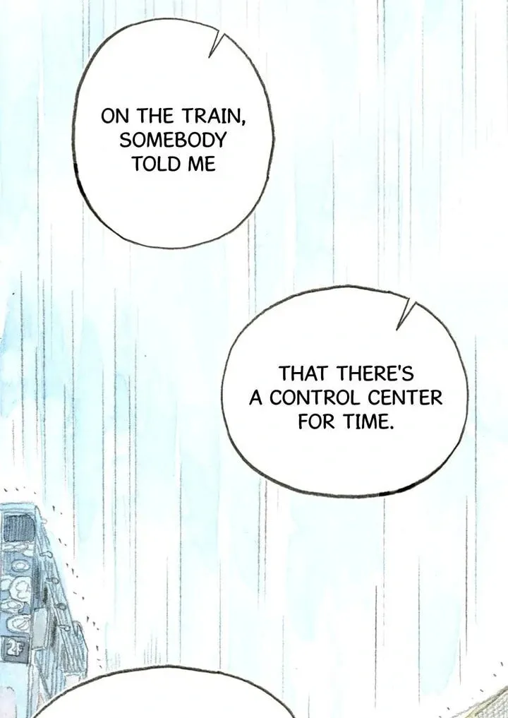 Dead Girl Walking Chapter 3 page 118 - 