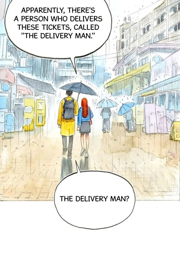 Dead Girl Walking Chapter 3 page 119 - 