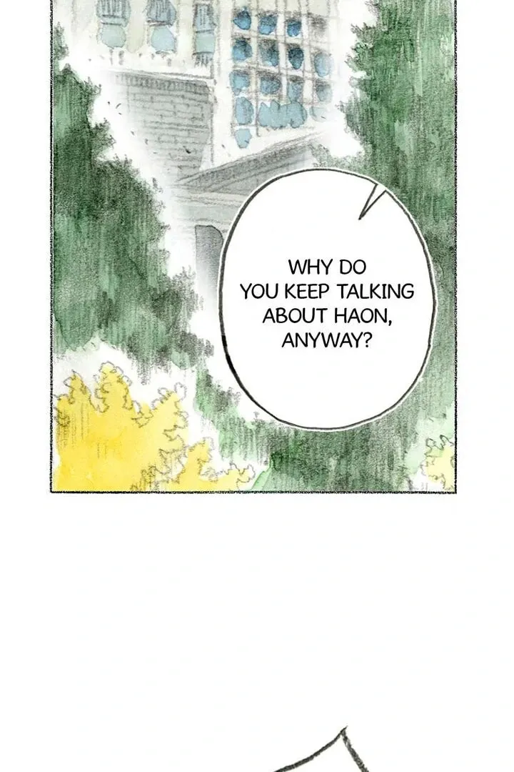 Dead Girl Walking Chapter 3 page 13 - 
