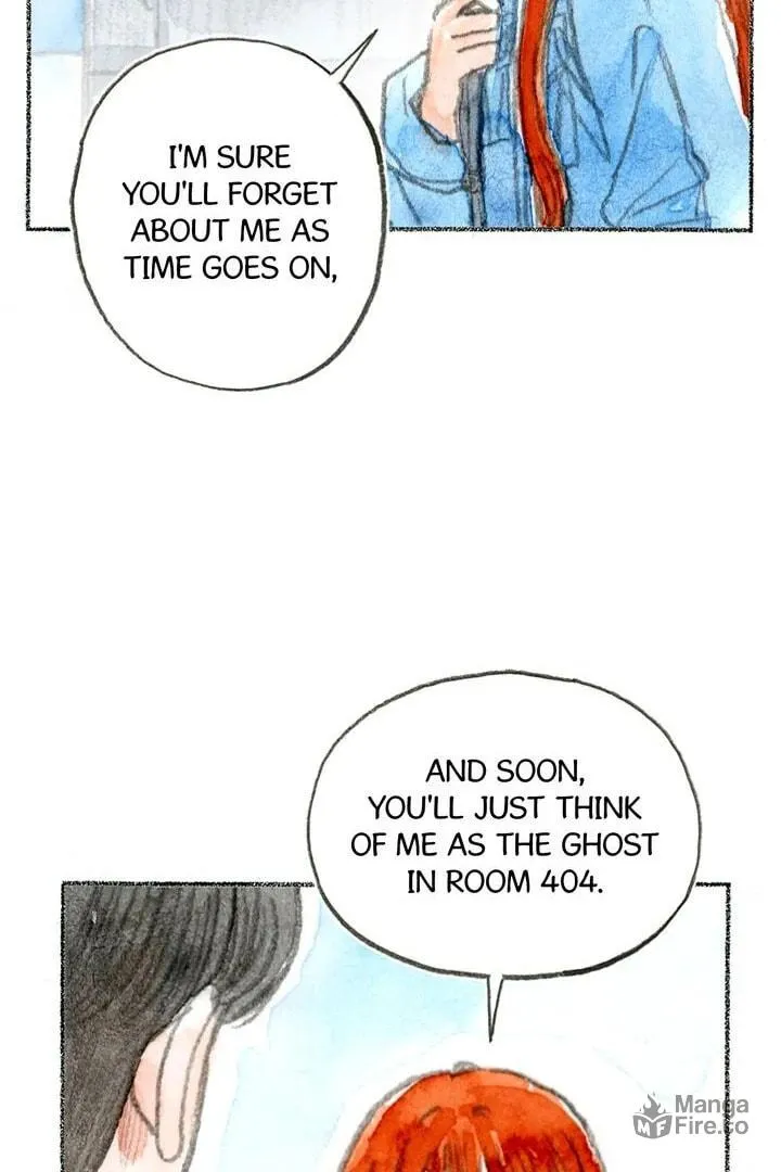 Dead Girl Walking Chapter 3 page 130 - 