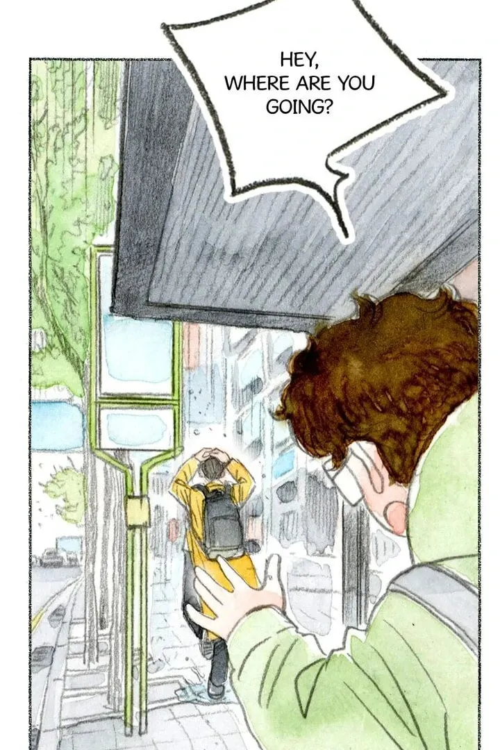 Dead Girl Walking Chapter 3 page 14 - 