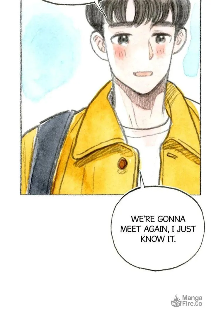 Dead Girl Walking Chapter 3 page 132 - 